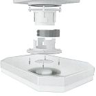 Quick Coupler VacWerks VW-200 BL - Lock