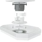 Quick Coupler VacWerks VW-200 BL - Machine part