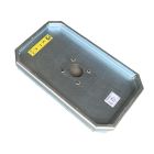 440 lbs Suction Plate for VacWERKS VW-200 BL