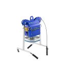 VacWERKS VW-200 BL Vacuum Hand Laying Device