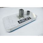 6" x 12.5" Suction Plate Suction Plate for AIRLIFT