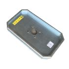 440 lbs Suction Plate for VacWERKS VW-200 BL